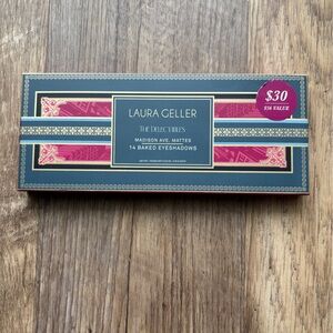 Laura Geller The Delectables Eyeshadow Palette